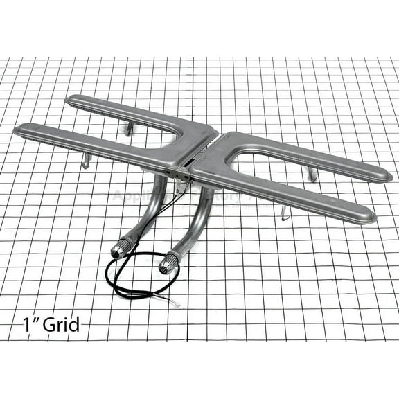 Kenmore H BURNER WVENTURI  SM502612