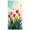 180X90cm, variant on LUUFILx Floral Butterfly Backdrop Banner for Party Event Backdrop Photography Studio Decoration Photoshoot Wedding Garden Celebration Outdoor Background