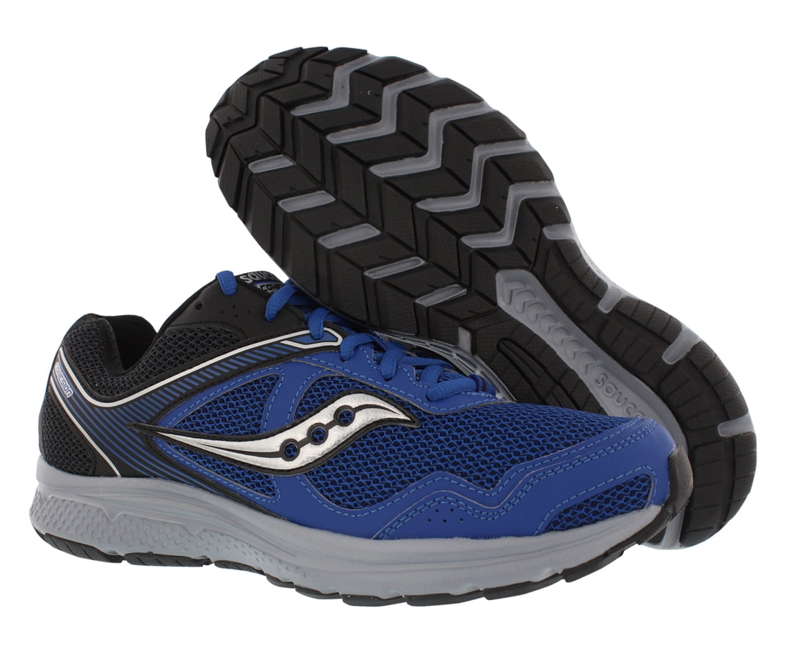Saucony - Saucony Grid Cohesion 10 Wide Running Men's Shoes Size ...