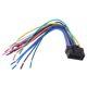 thumbnail image 3 of Car Cd Radio Audio Estéreo Arnés Conector Cable Adaptador Enchufe Cable Afortunado Sencillez, 3 of 5