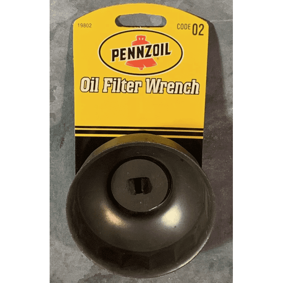 Pennzoil Oil Filter Wrench