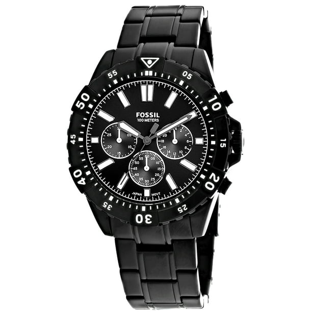 fossil garrett 5