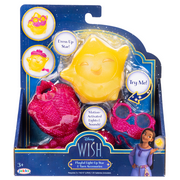 Wish Interactive Role Play Star with Accessories