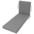 thumbnail image 5 of Coussin longue Sunbrella, 5 of 5