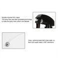 thumbnail image 3 of Hair Spray Bottle, Practical Water Spray Bottle, Professional Spray Bottle For Home Hair Salon, 3 of 8