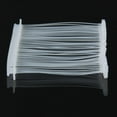 thumbnail image 4 of 5000 x Garment Price Tag Tagging Barbs Fastener Pins DIY 3 inch, 4 of 8