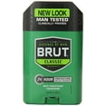 thumbnail image 1 of Brut Antiperspirant, Solid Oval, 2 Ounce, 1 of 4