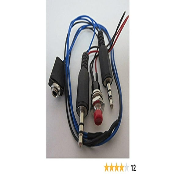 WORKMAN PC2 RECORD FROM ANY SOURCE FOR PP1,PP2 AND PP3 NOISE BOXES