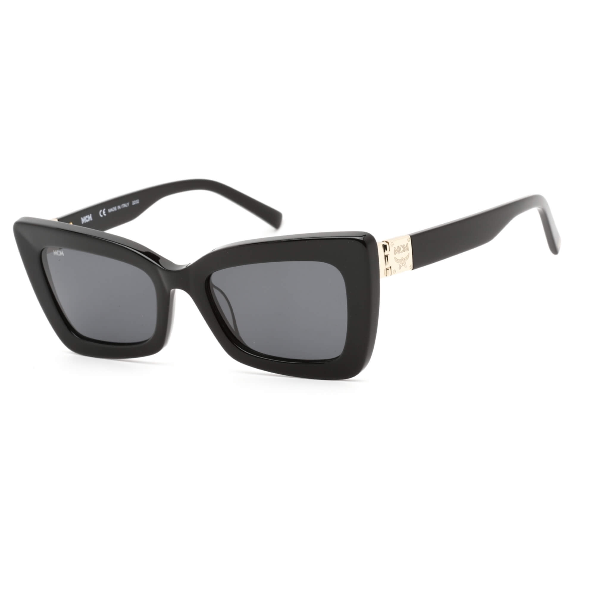 MCM sunglasses for women MCM674SA-001] Womens MCM Geometric Sunglasses | eBay main image 2