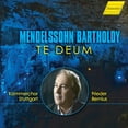 thumbnail image 2 of Kammerchor Stuttgard Bernius - Te Deum - Music & Performance - CD, 2 of 2