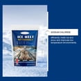 thumbnail image 7 of BANIRO 2026 New 4Pcs Outdoor Pet Safe Ice Melt Safe,Rock Salt for Snow Melt Alternative,Pet Friendly Ice Melt Pet Safe Formula with 50% Less Chloride,Driveways & Lawns, 7 of 7