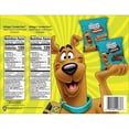 Kellogg's ScoobyDoo Grahams Variety Pack (36 Count)