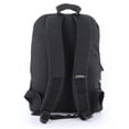 thumbnail image 4 of Mochila Urbana Acolchonado Negro National Geographic, 4 of 4