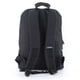 thumbnail image 4 of Mochila Urbana Acolchonado Negro National Geographic, 4 of 4