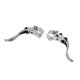 thumbnail image 1 of Bicicleta de Montaña BMX Sunnimix Aleación Palancas de Freno Plata, 1 of 7