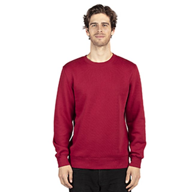 Threadfast 320C Unisex Ultimate Crewneck Sweatshirt