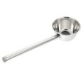 thumbnail image 2 of Stainless Steel Water Ladle with Handle, Kitchen and Bathroom Scoop, Bath Bailer Spoon Dipper for Home Use, 2 of 7