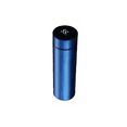 thumbnail image 1 of Termo Inteligente Digital Lector De Temperatura Pantalla Led Azul Marino, 1 of 4