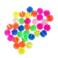 thumbnail image 1 of Multicolor Wheel Spoke Backdrops Spoke Decoration for Any Cycle - Small Beads (36pcs) s (36pcs), 1 of 8