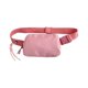 thumbnail image 1 of Riñonera para mujer, bandolera informal, portátil, sencilla, para senderismo al aire libre (rosa) Ehuebsd Para Estrenar, 1 of 7