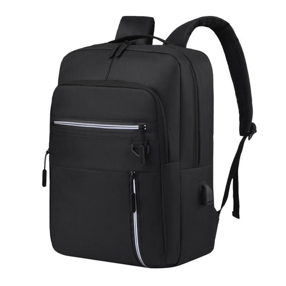 Tuphregyow Travel Laptop Backpack,Large Backpacks Water Resistant Business Carry,College Luggage Suitcase Bag,15.6 Inch Laptop With Usb Charging Port for Women Men