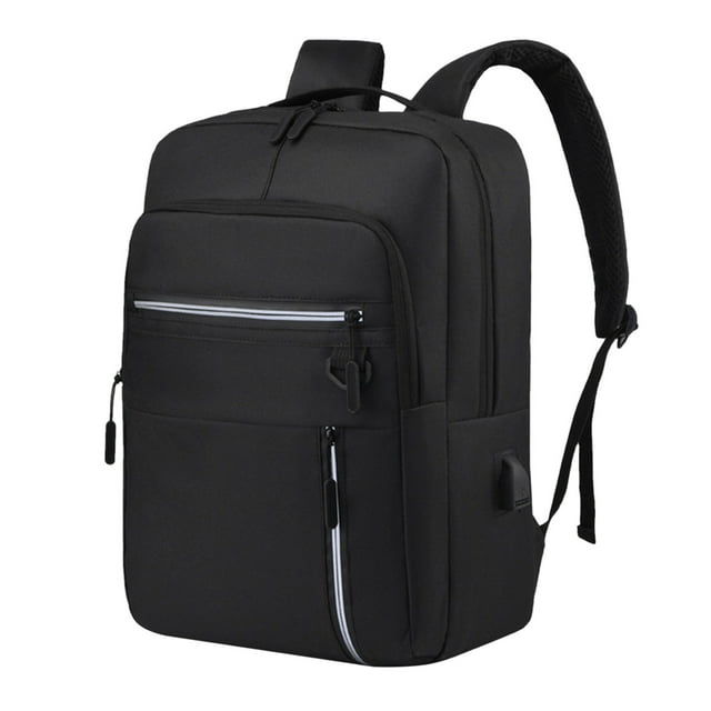 Backpack with Usb Charging Port Business Backpack, Bag for Travel Flight Fits 15.6 Inch Laptop with Usb Charging Port Backpack Usb Charging Port Laptop Bag 15.6 Inch