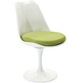 thumbnail image 3 of Lippa Dining Fabric Side Chair EEI-115, 3 of 36