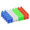 thumbnail image 1 of LED Finger Light Party Supplies (40pcs), 1 of 4