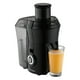 thumbnail image 1 of Extractor De Jugos Hamilton Beach Negro 67601​, 1 of 5