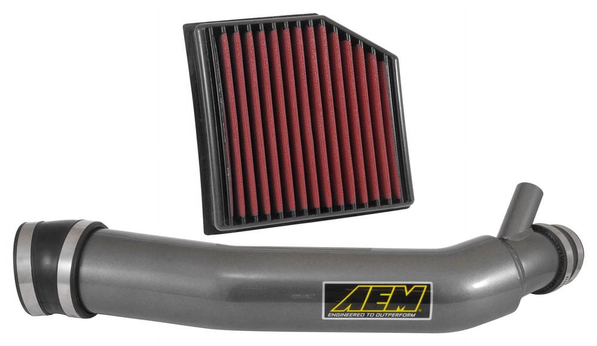 AEM 22-692C Cold Air Intake System, (N) Fits Select: 2016-2018 Lexus IS