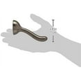 thumbnail image 5 of Delta Rp63195 Leland Metal Lever Handle Kit - Brilliance Stainless, 5 of 5