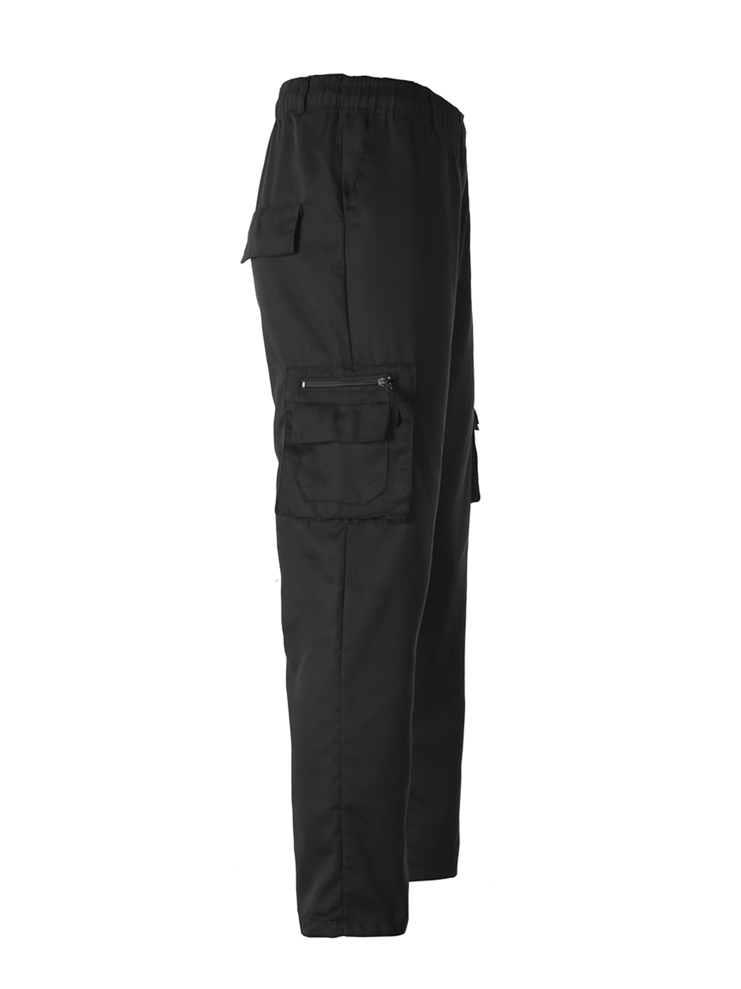 8 pocket cargo pants mens