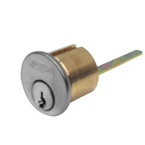 Schlage 20-022C 626 Conventional Rim Cylinder 626