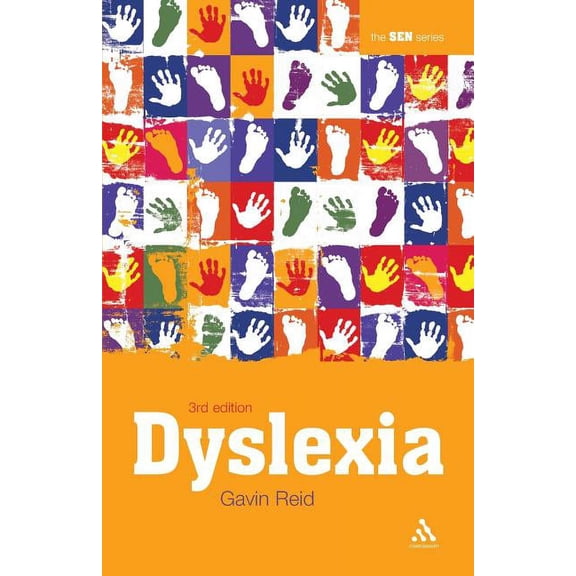 Special Educational Needs Dyslexia, (Paperback)
