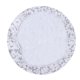 thumbnail image 4 of Cubierta De Mesa De Franela, Protector De Escritorio De Pvc Antiviento, Artesanía Flexible Al Tacto, Fácil De Instalar, Mantel Con Borde Elástico Impreso N.° 13 Advancent HA028455-12, 4 of 6