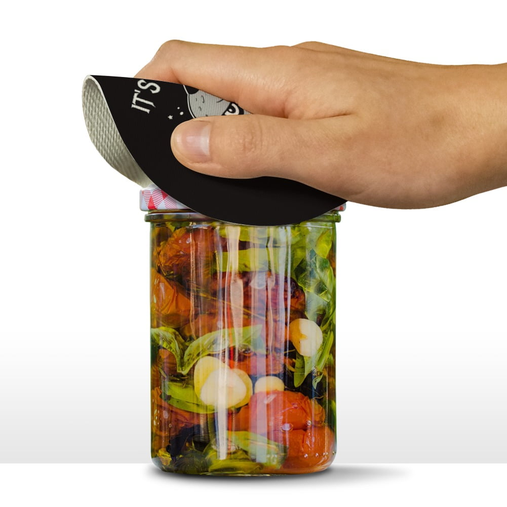 Stop Struggling to Open Jars—Over 10,000  Shoppers Agree This Lid  Opener Is a 'Game Changer