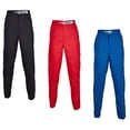 thumbnail image 4 of Black Racing Pants Only, SFI-1, Medium, 4 of 4