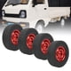 thumbnail image 4 of Rueda RC Neumático RC 4 Piezas ANGGREK Para Coche WPL D12, 4 of 8