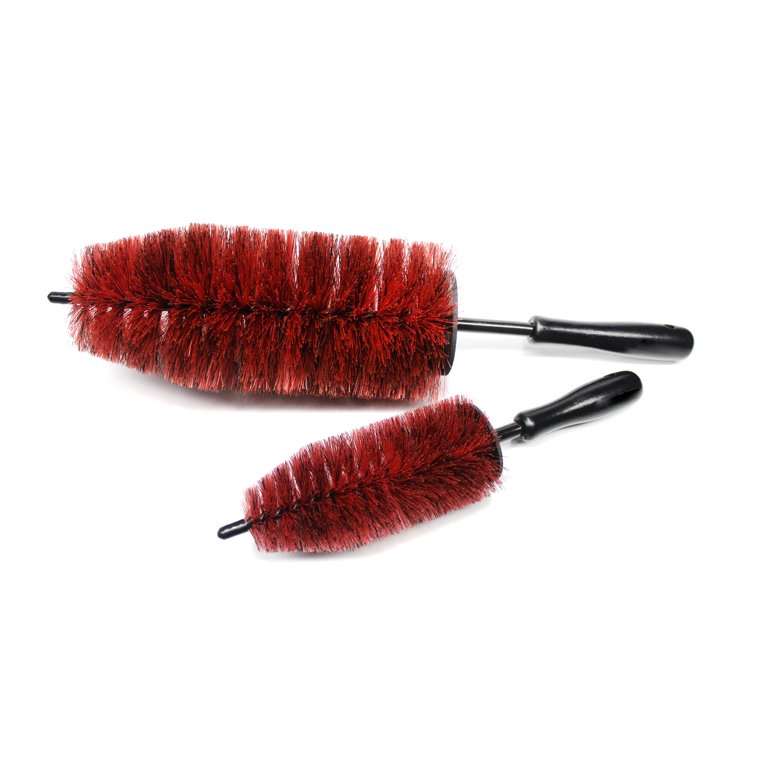 Maxshine Wheel Brush - Long Series 