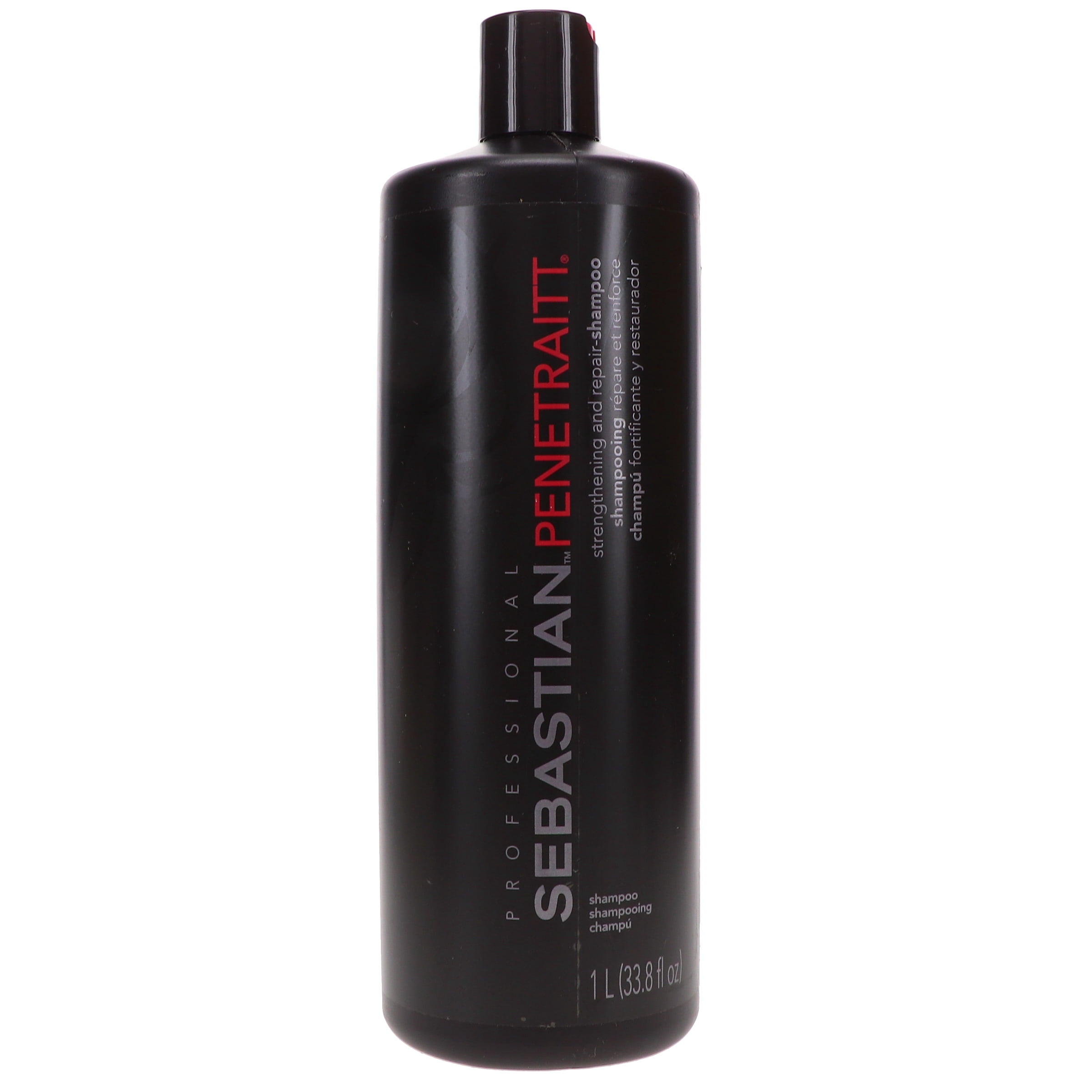 Sebastian Penetraitt Shampoo 33.8 oz