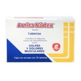 thumbnail image 1 of Arnica Nártex 30 tabletas, 1 of 2