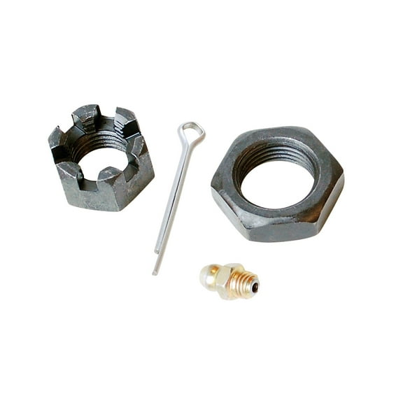 Steering Tie Rod End Fits select: 1997-2004 FORD F150, 1997-2002 FORD EXPEDITION