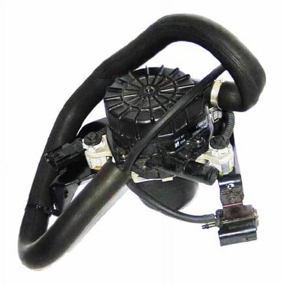 Secondary Air Injection Pump Fits select: 2001 CHEVROLET EXPRESS CUTAWAY, 2000-2002 CHEVROLET EXPRESS G1500