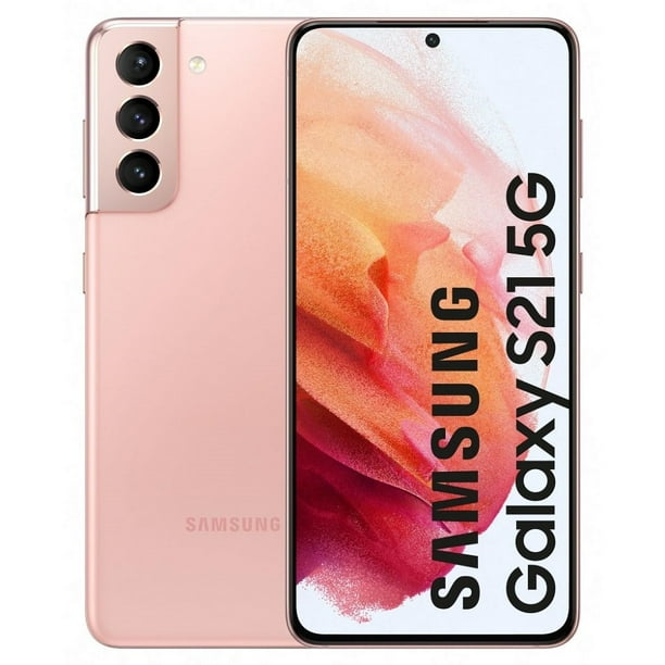 Celular Samsung Galaxy S21 128gb 5G Ram 8 Gb Samsung S21 5G