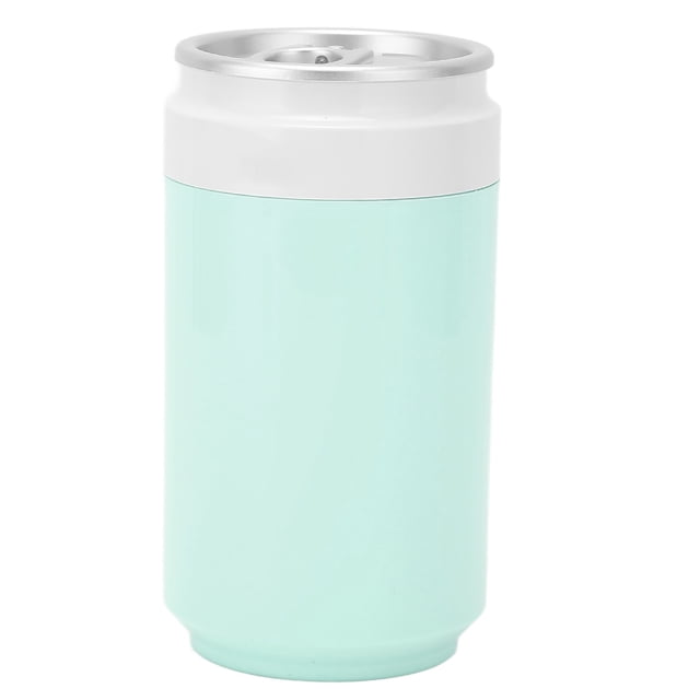 Humidificador USB para coche, difusor de aceite esencial USB, humidificador para coche con luces LED, humidificador para coche, Ultra sensible
