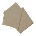 thumbnail image 1 of Belledorm Easycare Drap Plat en Percale, 1 of 1