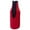 Red, variant on Anvazise 330ml Zip Beer Bottle Sleeves Holder Thick Home Bar Neoprene Insulated Cover Blue