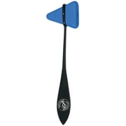 Prestige Medical Taylor Percussion Hammer with Blue Head-Black Handle