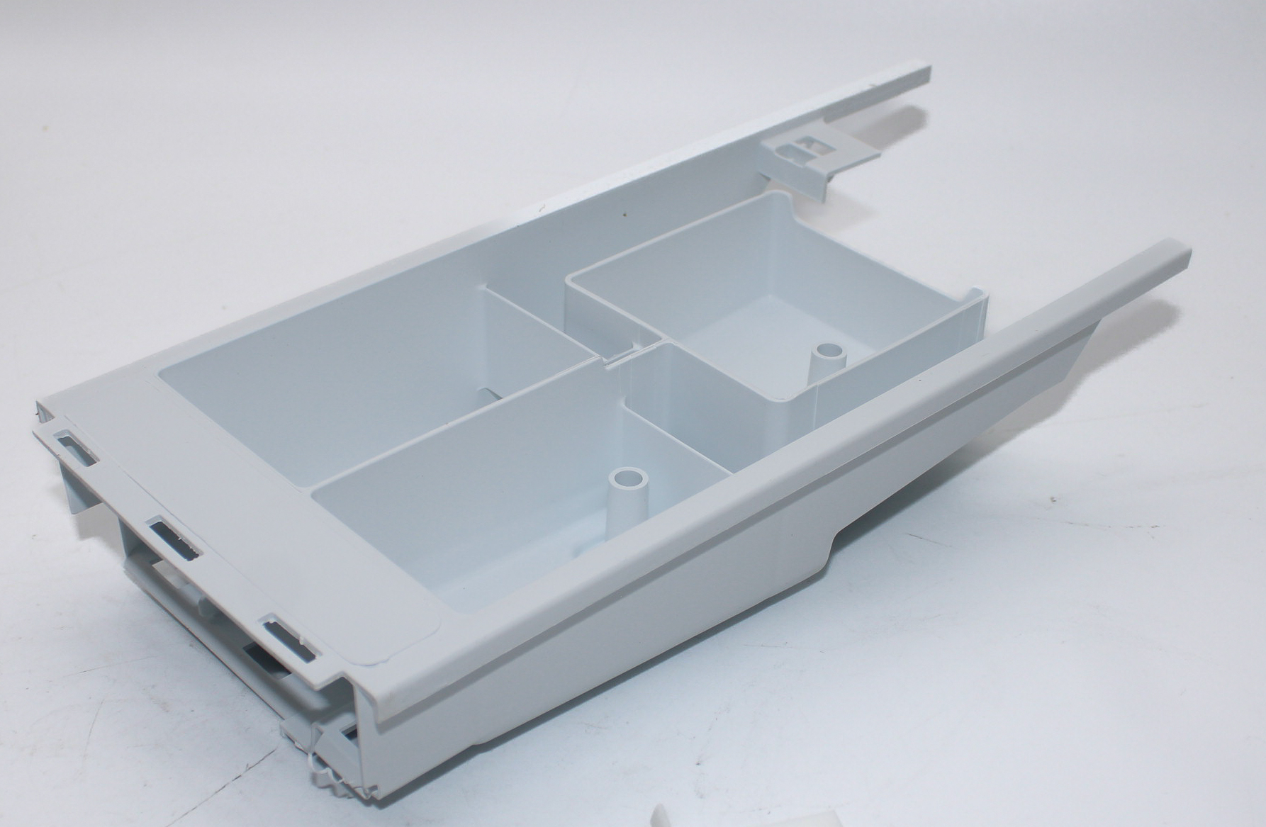 W10395619 Whirlpool Dispenser Drawer OEM W10395619