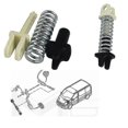 thumbnail image 1 of 1pc Clutch Pedal Repair Kit Spring Retour Clutch Pedal Assist 7701208109 For Renault Trafic Ii For Nissan Abs Interior Car Parts, 1 of 5